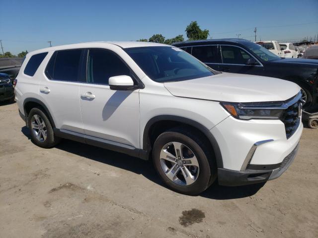 5FNYG2H40RB000144 Honda PILOT EXL