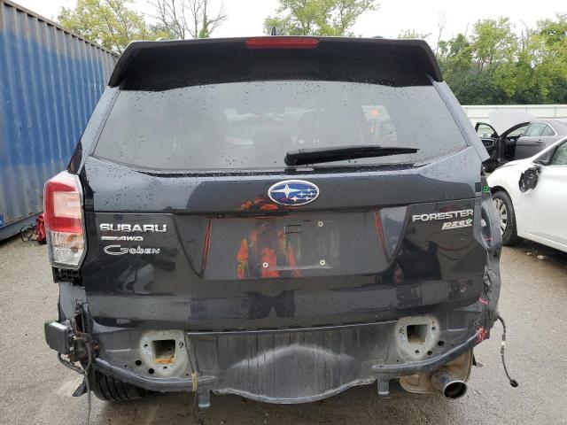 JF2SJARC4HH489199 Subaru FORESTER 2