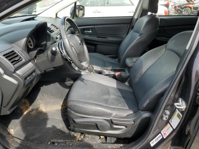 JF1GPAR62E8272586 Subaru IMPREZA SP