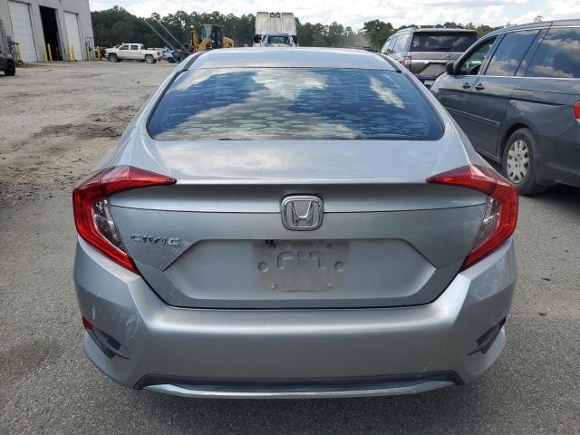 2HGFC2F65KH580631 Honda Civic Lx