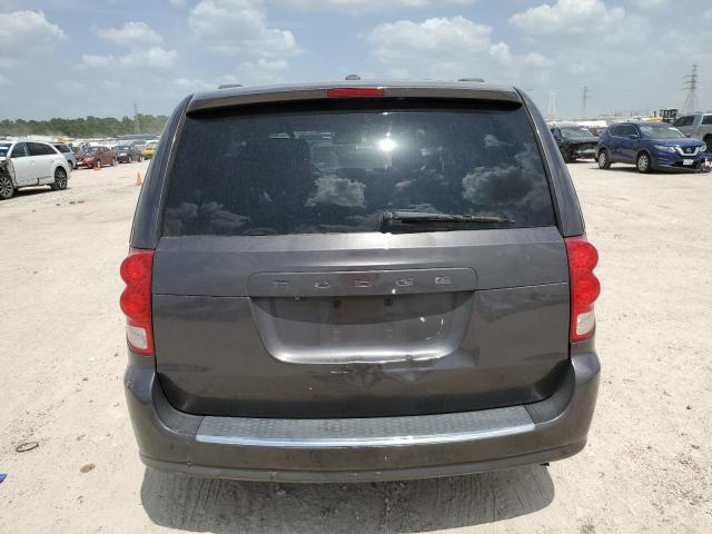 2C4RDGCG6JR297294 Dodge GRAND CARA