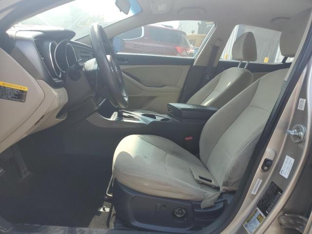 KNAGM4A7XF5552507 KIA Optima Lx