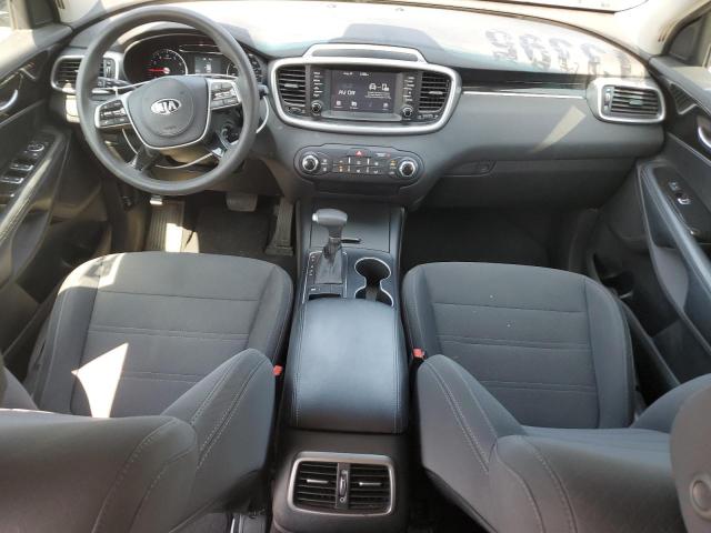 5XYPG4A33KG477853 KIA SORENTO L