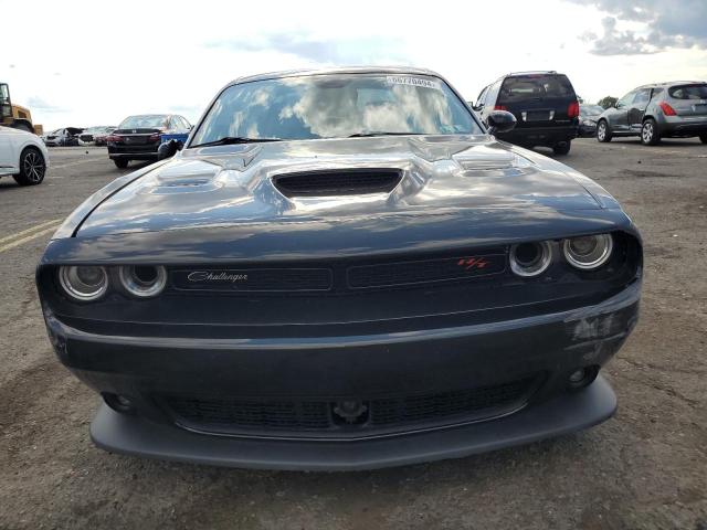 2C3CDZFJ7KH618537 Dodge Challenger