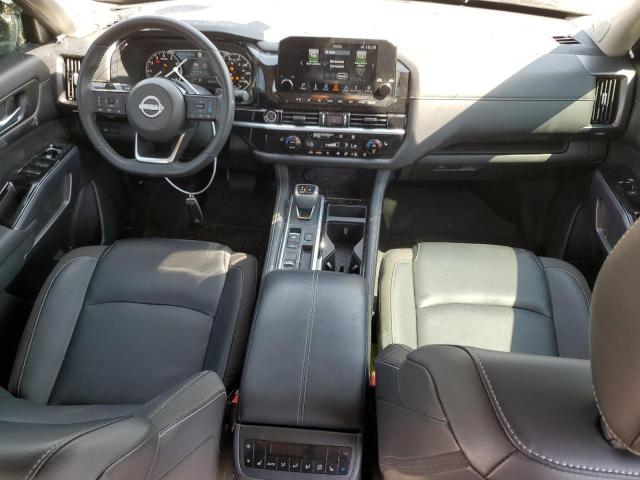 5N1DR3CB0PC270775 Nissan Pathfinder
