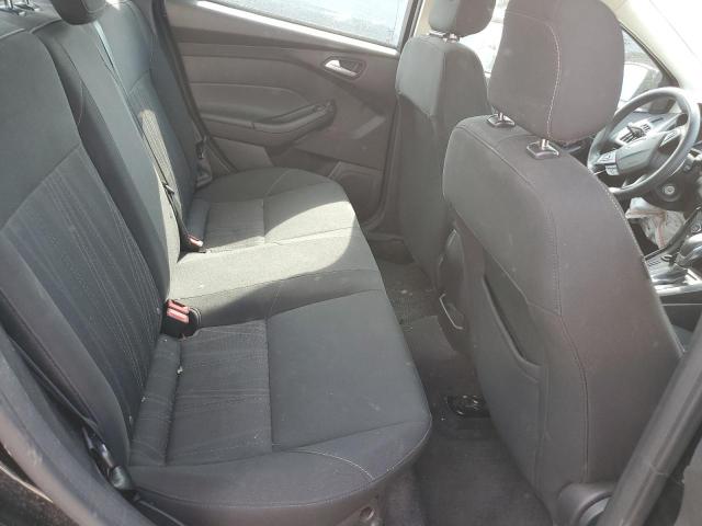 1FADP3F29JL259793 Ford FOCUS SE