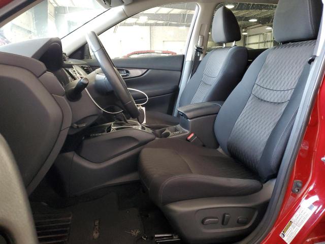 5N1AT2MV3KC803220 Nissan ROGUE S