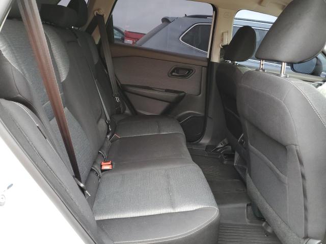 5N1AT3AB6MC691631 Nissan ROGUE S