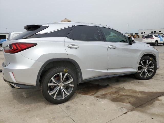 2T2BZMCA4GC005546 Lexus RX 350 BAS