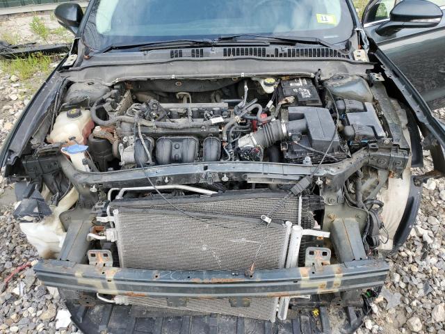 3FA6P0H74GR168909 Ford FUSION SE