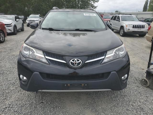 2T3DFREV0FW374878 Toyota RAV4 LIMIT