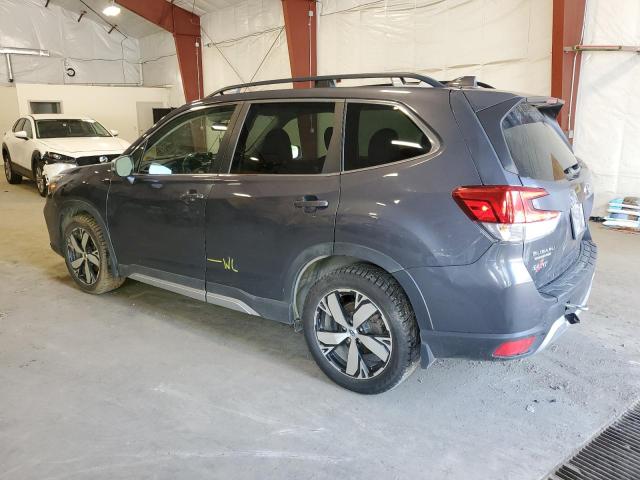 JF2SKAXC6MH574393 Subaru Forester T