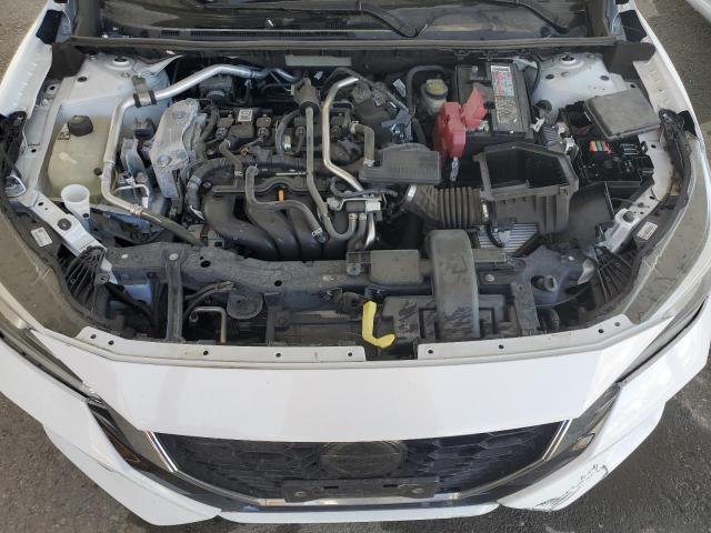 3N1AB8BV8LY262285 Nissan SENTRA S