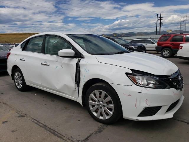 3N1AB7APXGY303423 Nissan SENTRA S