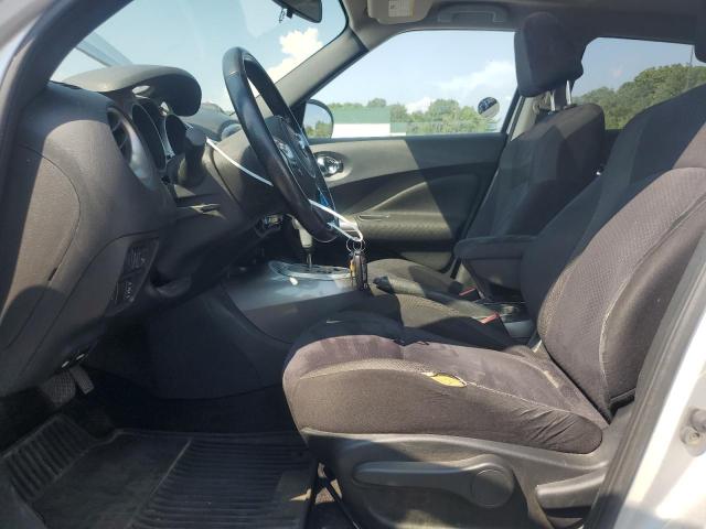 JN8AF5MV1ET360345 Nissan JUKE S
