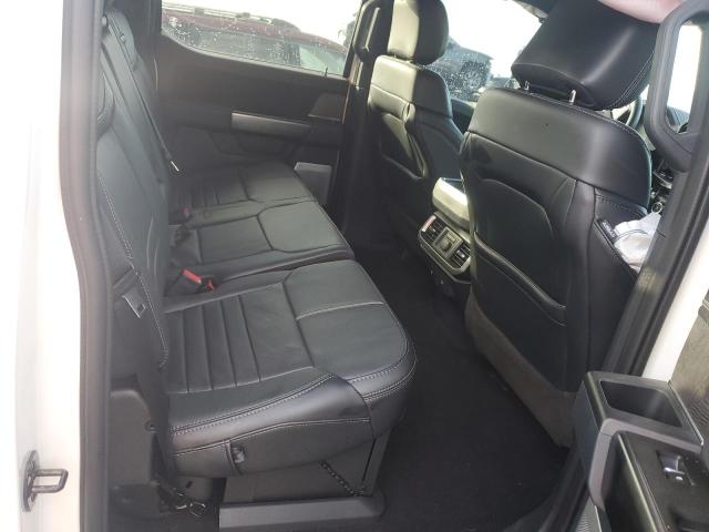 1FTFW1ED0PFB64656 Ford F150 SUPER