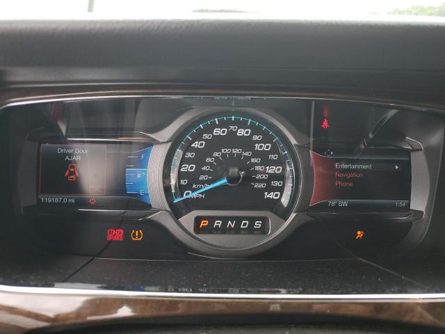 1FAHP2F83FG139424 Ford TAURUS LIM