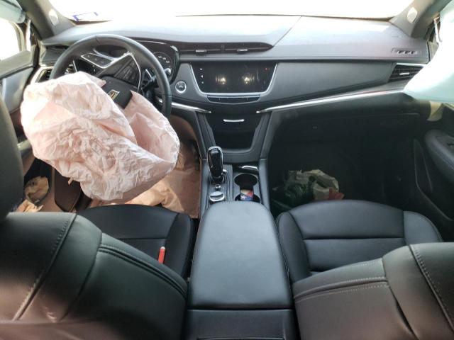 1GYKNGRS4NZ155381 Cadillac Xt5 Sport