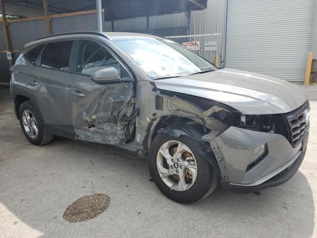 5NMJBCDE4RH340657 Hyundai TUCSON SEL