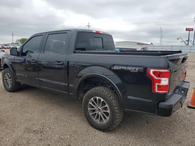 1FTEW1E41KKD89695 Ford F150 SUPER