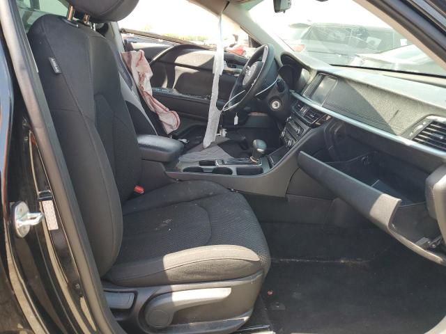 5XXGT4L30LG443531 KIA Optima Lx