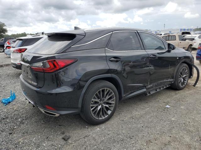 2T2YZMDA3MC262623 Lexus RX 350 F S