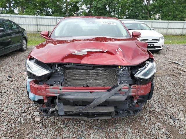 3FA6P0SU7KR244985 Ford FUSION TIT