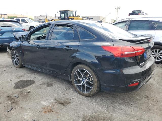 1FADP3F27FL324583 Ford FOCUS SE