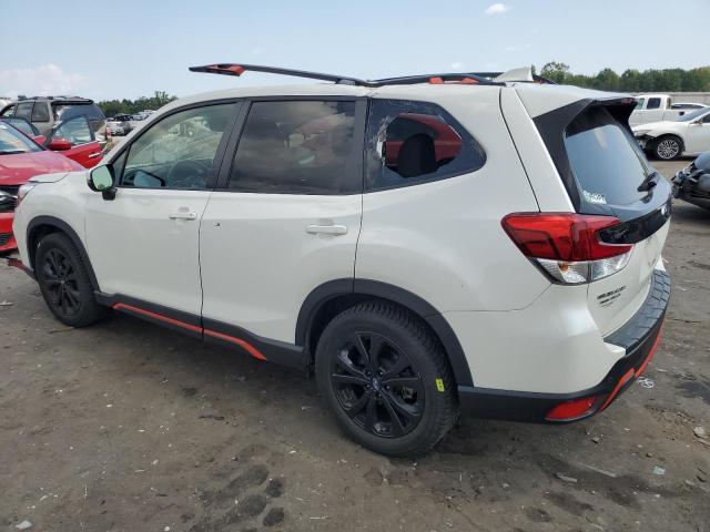 JF2SKAPCXKH580954 Subaru FORESTER S