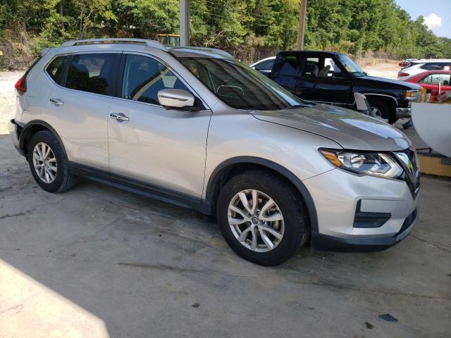 5N1AT2MT1JC833829 Nissan ROGUE S