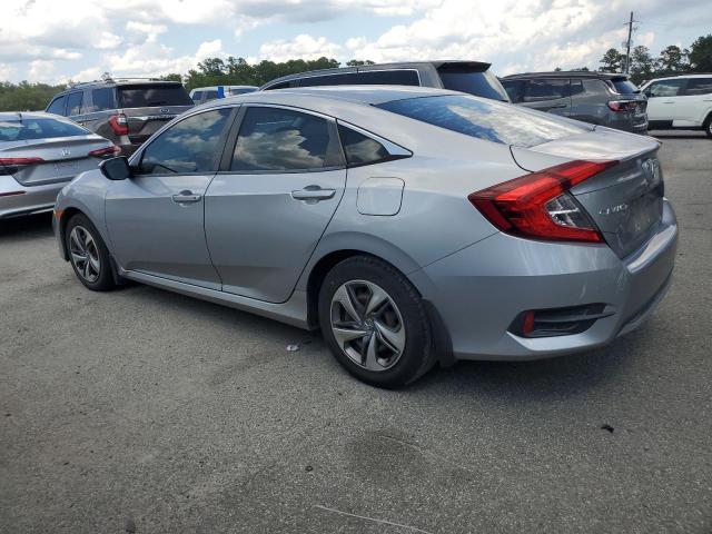 2HGFC2F65KH580631 Honda Civic Lx