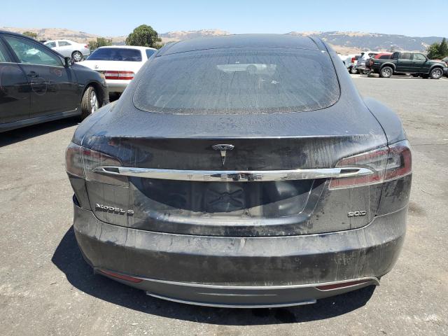5YJSA1V24FF100215 Tesla Model S 90