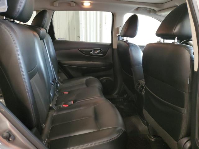 JN8AT2MV1JW327183 Nissan ROGUE S