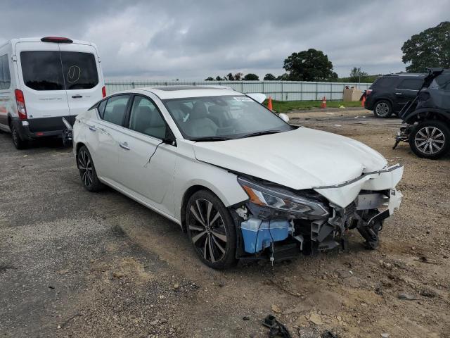 1N4BL4FV2KC101221 Nissan ALTIMA PLA