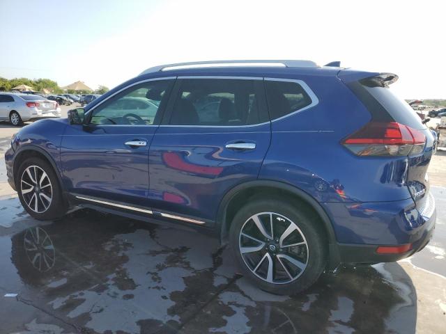 5N1AT2MT3LC723108 Nissan ROGUE S