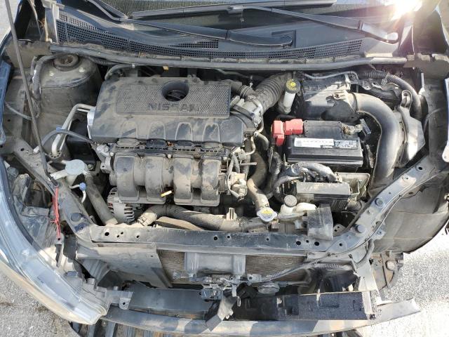 3N1AB7AP6HY375236 Nissan SENTRA S