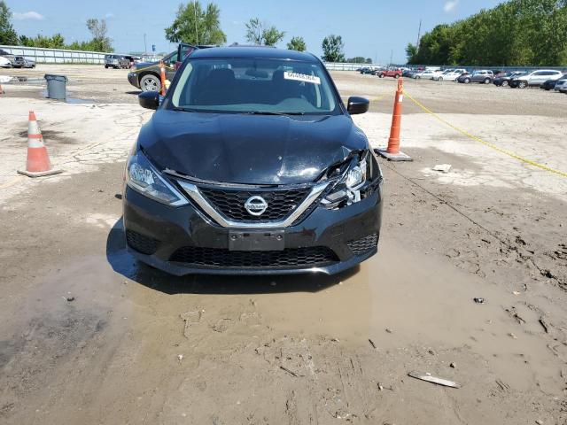 3N1AB7AP4GY290359 Nissan SENTRA S