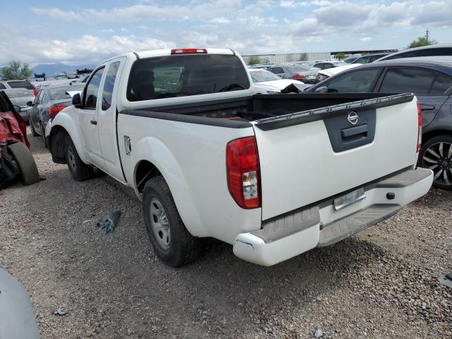 2019 NISSAN FRONTIER S 1N6BD0CT8KN708437  67718484