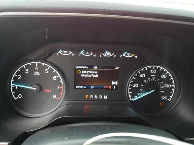 1FTMF1C56PKE74725 Ford F-150