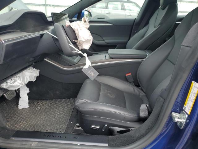 5YJSA1E57MF455984 Tesla MODEL S