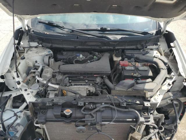 5N1AT2MV8FC848918 Nissan ROGUE S