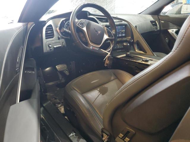 1G1YU3D61F5604992 Chevrolet Corvette Z