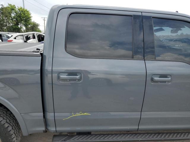 1FTEW1E45LKD86381 Ford F150 SUPER
