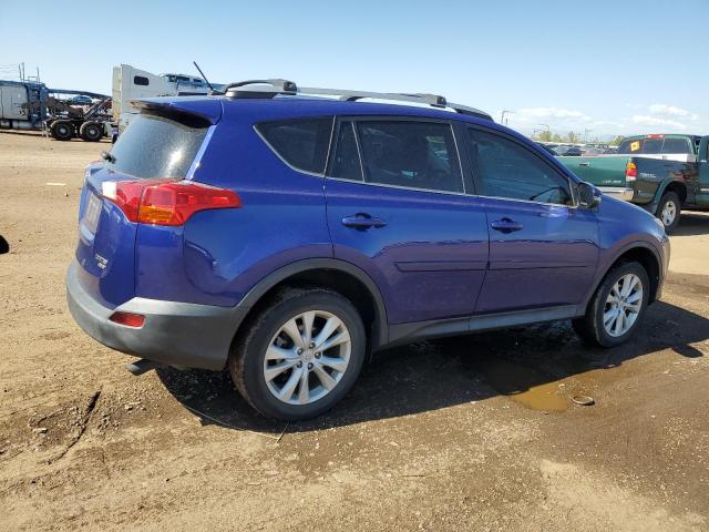 2T3DFREVXFW403142 Toyota RAV4 LIMIT