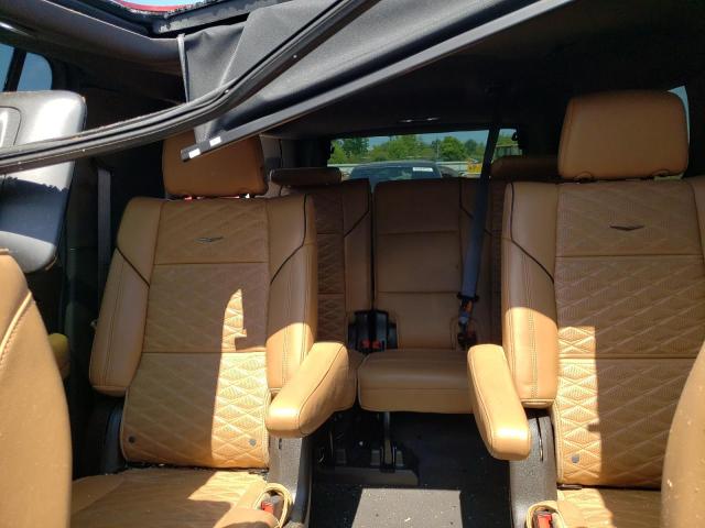 1GYS4PKL0PR285408 Cadillac ESCALADE E