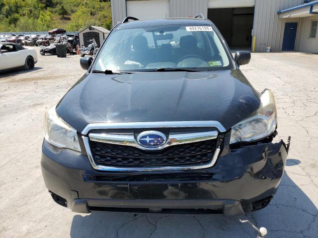 JF2SJABC5FH477568 Subaru FORESTER 2