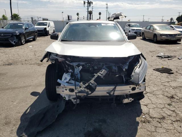JTMABABA4PA023814 Subaru Solterra P