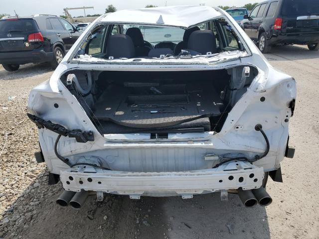 JF1VBAF68P9803118 Subaru WRX PREMIU