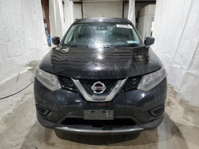 KNMAT2MV8GP620870 Nissan ROGUE S