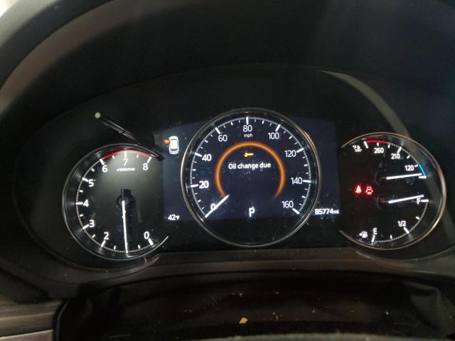 JM3KFBDM6L0790545 Mazda CX-5 GRAND